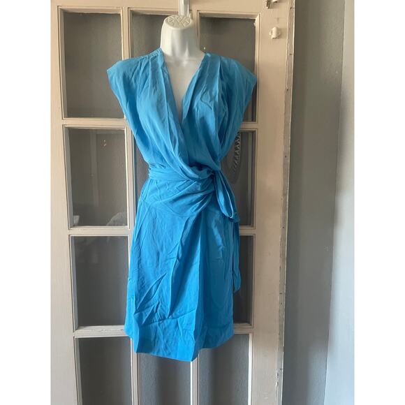 Diane Von Furstenberg Reara Dress - Picture 2 of 9